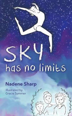 Book cover for Sky Has No Limits