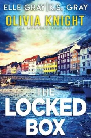 Cover of The Locked Box