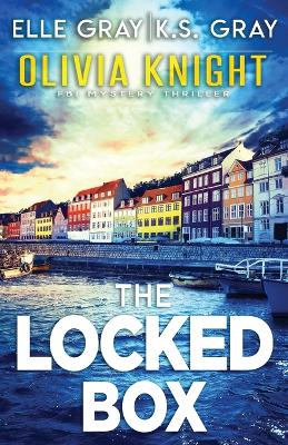 Book cover for The Locked Box