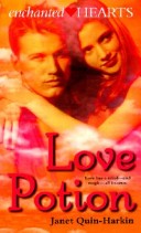 Book cover for Love Potion