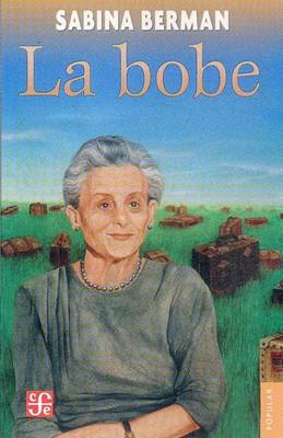 Cover of La Bobe