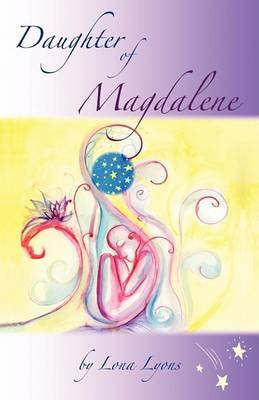 Cover of Daughter of Magdalene