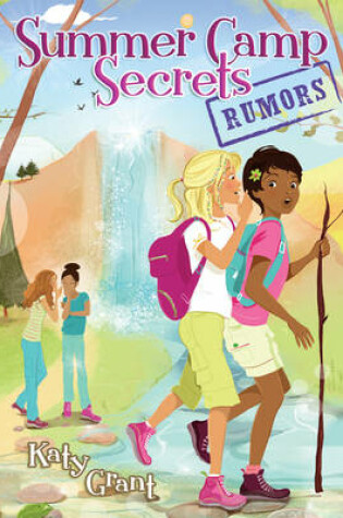 Cover of Rumors