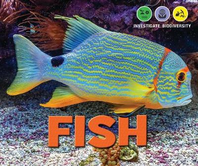 Cover of Fish