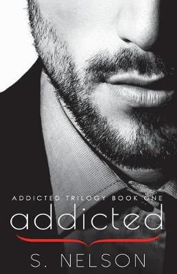 Book cover for Addicted