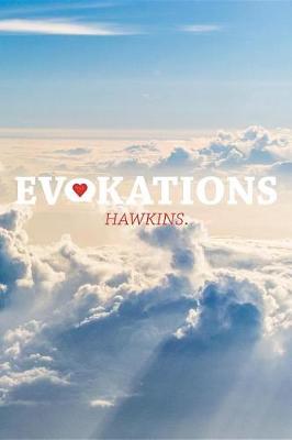 Book cover for Evokations