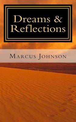 Book cover for Dreams & Reflections