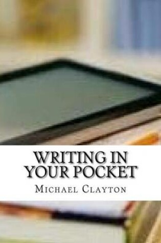 Cover of Writing in Your Pocket