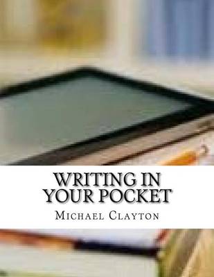 Book cover for Writing in Your Pocket