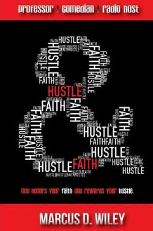 Cover of Hustle & Faith