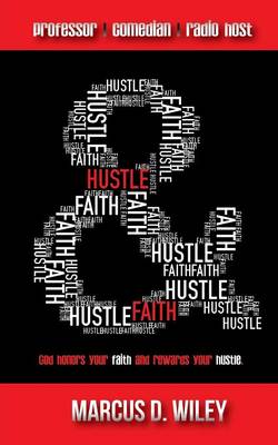 Cover of Hustle & Faith