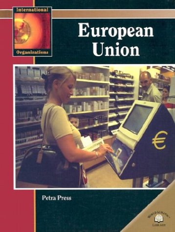 Cover of European Union