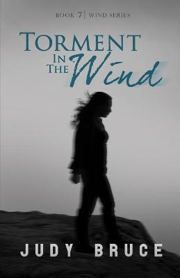 Book cover for Torment in the Wind