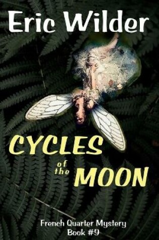 Cover of Cycles of the Moon