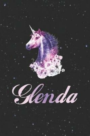 Cover of Glenda