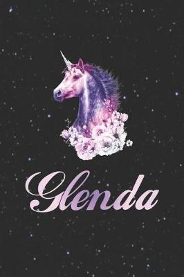 Book cover for Glenda