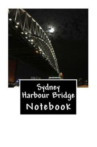 Cover of Sydney Harbour Bridge