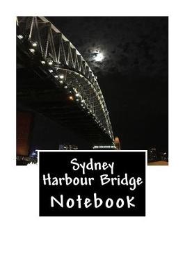 Book cover for Sydney Harbour Bridge