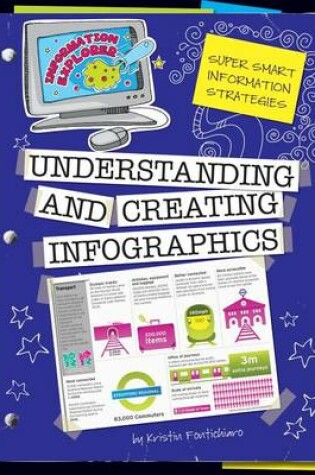 Cover of Understanding and Creating Infographics