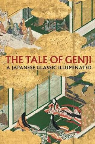 Cover of The Tale of Genji