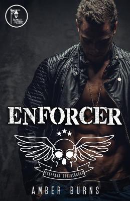 Cover of Enforcer
