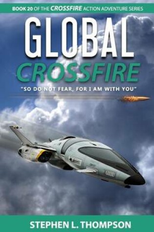 Cover of Global Crossfire