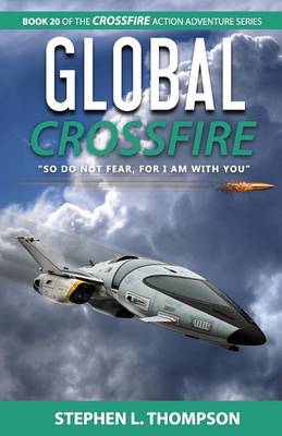 Cover of Global Crossfire