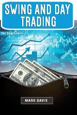 Book cover for Swing and Day Trading for Beginners