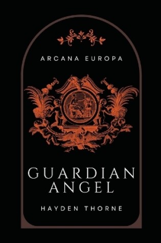 Cover of Guardian Angel