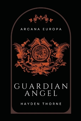 Book cover for Guardian Angel