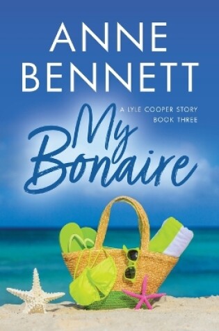 Cover of My Bonaire