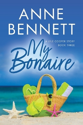 Book cover for My Bonaire