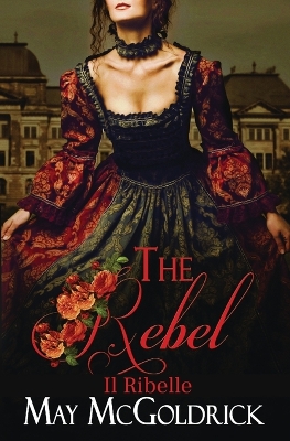 Book cover for Il Ribelle