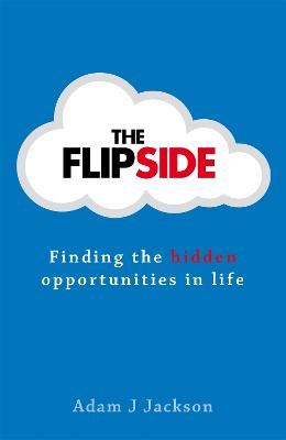 Book cover for The Flipside
