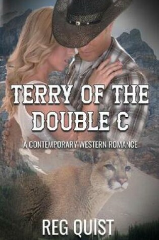 Cover of Terry of The Double C