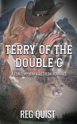 Book cover for Terry of The Double C