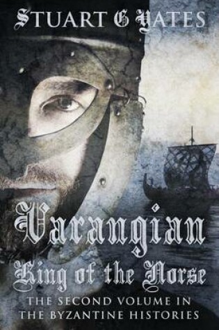 Cover of Varangian - King of the Norse