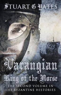 Book cover for Varangian - King of the Norse