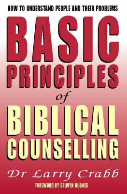 Book cover for Basic Principles of Biblical Counselling