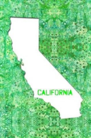 Cover of California