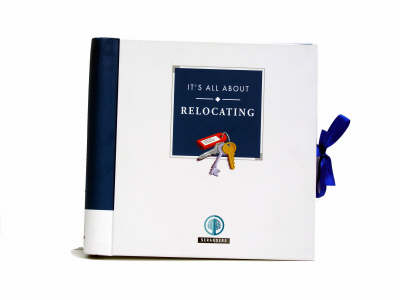 Book cover for It's All About Relocating