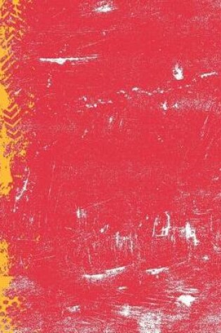 Cover of Red and Gold