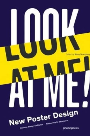 Cover of Look at Me!