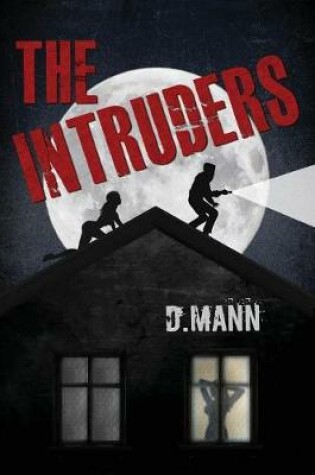 Cover of The Intruders