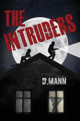 Book cover for The Intruders