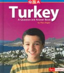 Cover of Turkey