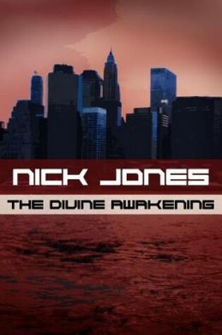 Cover of The Divine Awakening