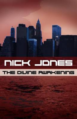 Book cover for The Divine Awakening