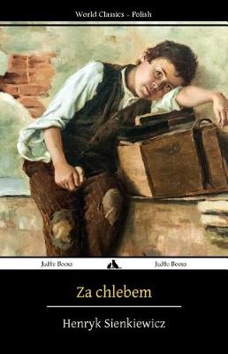 Book cover for Za Chlebem