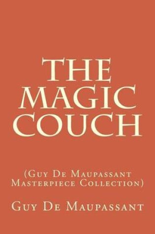 Cover of The Magic Couch